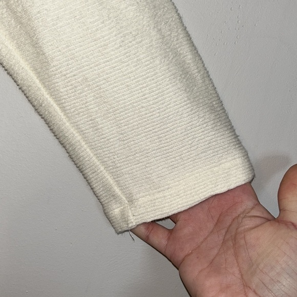 Texture & Thread by Madewell Spring Top Cropped Size XS - Picture 3 of 7